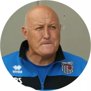 Russell Slade