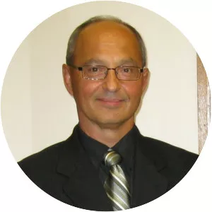 Russell Smandych - Author