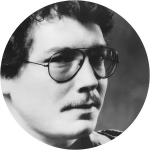 Russell Smith - Film producer