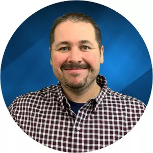 Russell Solberg - Movie director