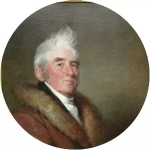 Russell Sturgis (18051887)