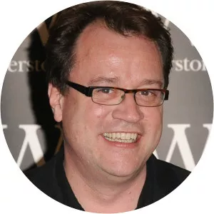 Russell T. Davies - Screenwriter