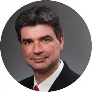 Russell Tessier - Author