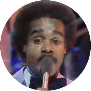 Russell Thompkins, Jr.