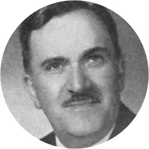 Russell V. Mack