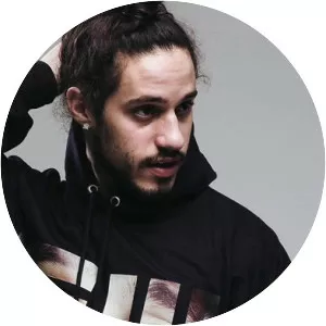 Russell Vitale - American rapper