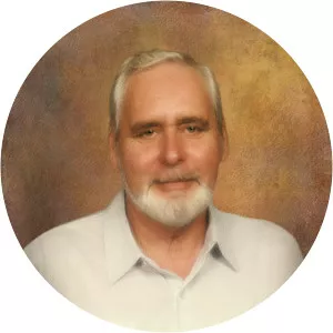 Russell Wallace Sr. - Rusty Wallace's father