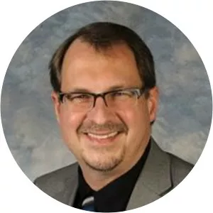 Russell Webber - Kentucky State Representative