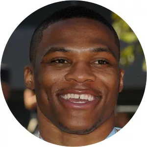 Russell Westbrook - American professional basketball player