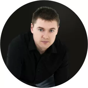 Russell Whitfield photograph