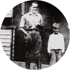 Russell Whitford Carter