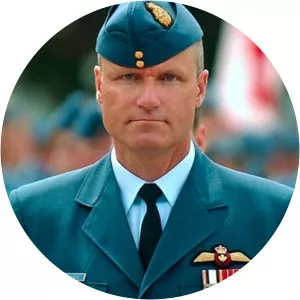 Russell Williams - Criminal