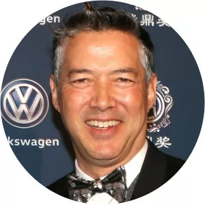 Russell Wong