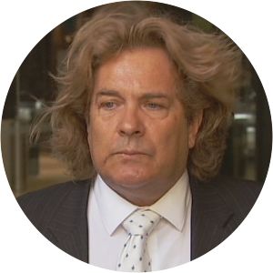 Russell Wortley - Member of the South Australian Legislative Council