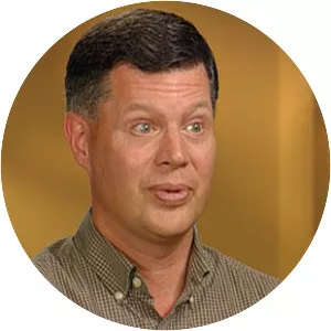 Russell Yates - Andrea Yates' ex-husband