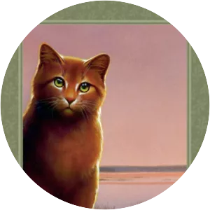 Russetfur - Fictional character