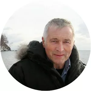 Russia ‑ A Journey With Jonathan . . .