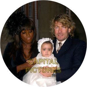 Russia Mae Neumann photograph