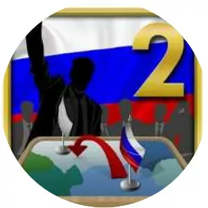 Russia Simulator 2 - Video game