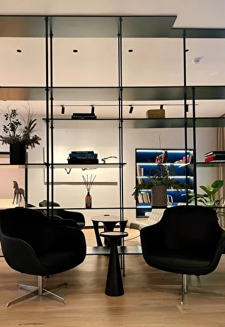 Russia Sotheby's International Realty - Real estate agency in Moscow, Russia