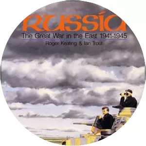 Russia: The Great War in the East 19411945