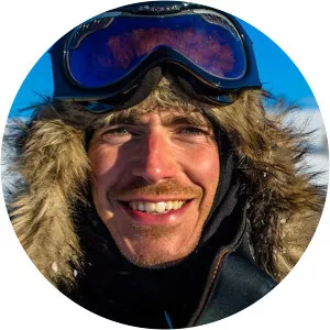 Russia With Simon Reeve - TV program