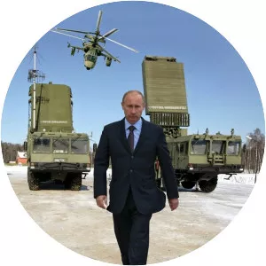 Russian Armed Forces - Military