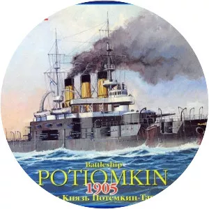 Russian battleship Potemkin - Ship