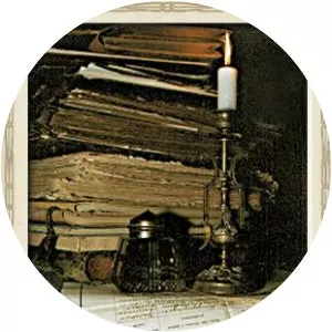 Russian Biographical Dictionary - Book