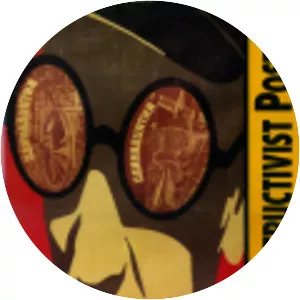 Russian Constructivist posters - Book by E. V. Barkhatova