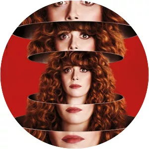 Russian Doll - American web television series