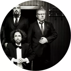 Russian Gentlemen Club - Musical artist