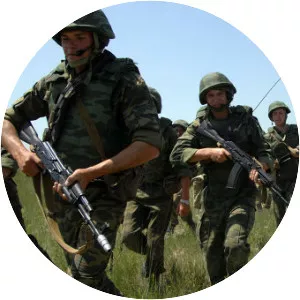 Russian Ground Forces
