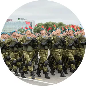 Russian Guards - Military