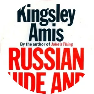 Russian Hide-and-Seek - Book by Kingsley Amis