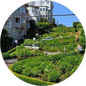 Russian Hill