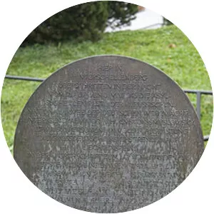 Russian Monument - Liechtenstein