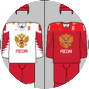 Russian National Ice Hockey Team