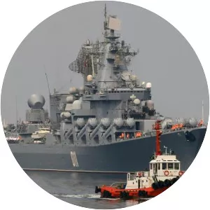 Russian Navy - Armed force