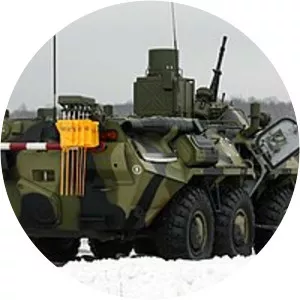 Russian NBC Protection Troops