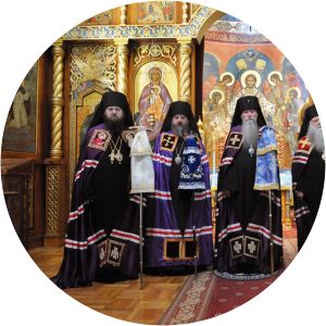 Russian Orthodox Church Outside of Russia