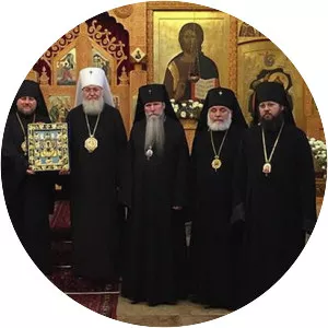 Russian Orthodox Church Outside Russia photograph