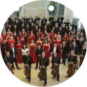 Russian Philharmonic Orchestra