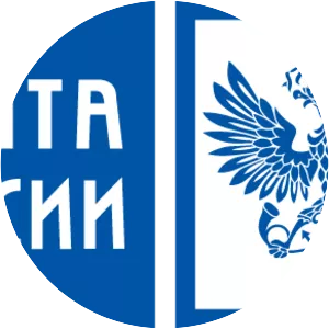 Russian Post - Mail company