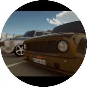 Russian Rider Online - Video game