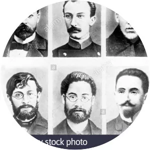 Russian Social Democratic Labour Party - Political party