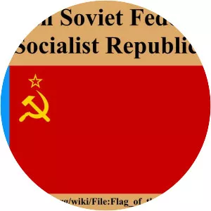 Russian Soviet Federative Socialist Republic