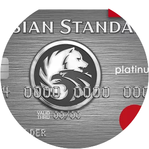 Russian Standard Bank