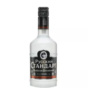 Russian Standard Vodka