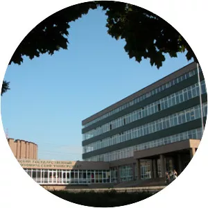 Russian State University of Trade and . . .